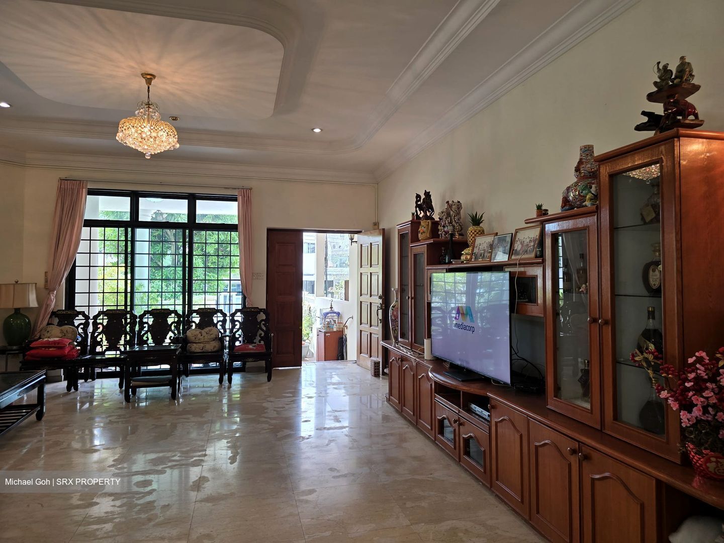 Paya Lebar Crescent (D19), Semi-Detached #628449631